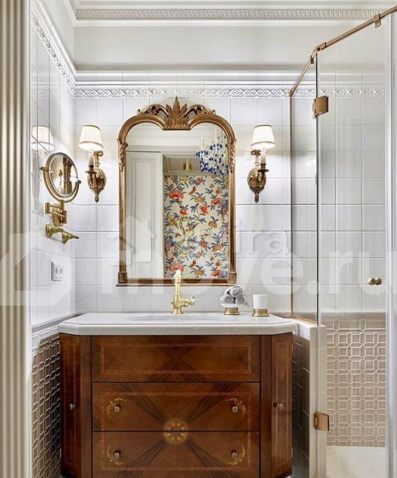 3-комн. апарт-ы, 96.1 м2, 7/12 эт. Москва - изображение 5