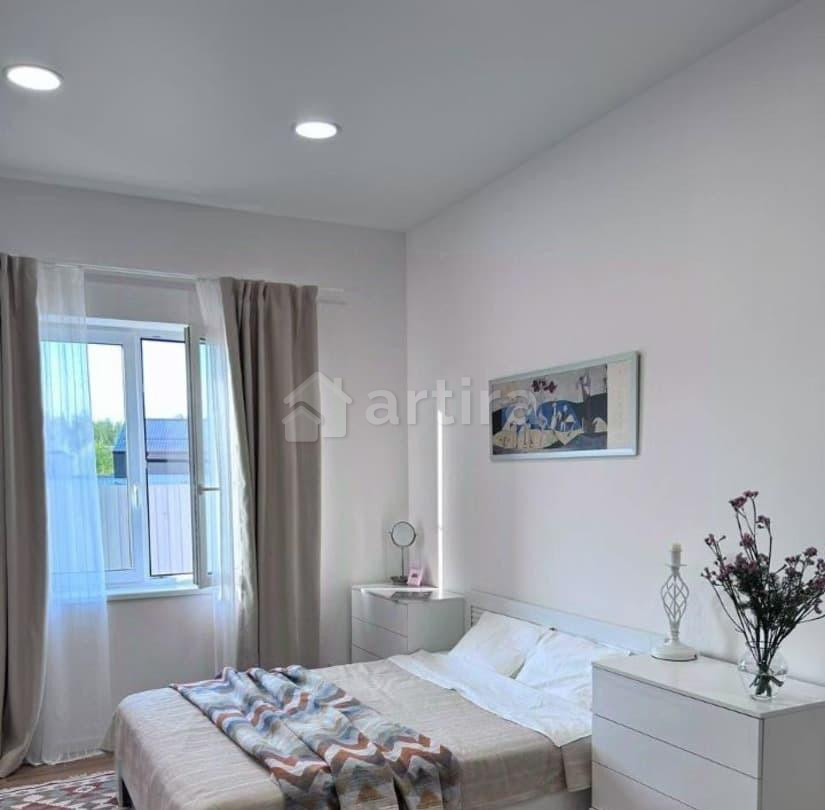 Коттедж, 144 м2, 7.5 сотки, 1 эт. Москва - изображение 7