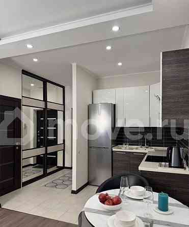 2-комн. апарт-ы, 45 м2, 5/31 эт. Москва