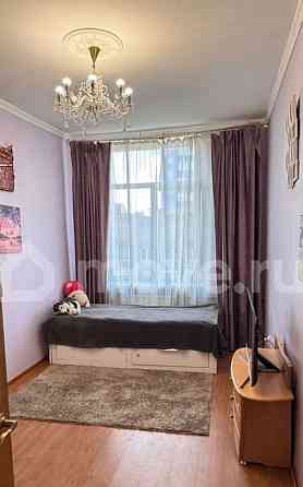 4-комн. квартира, 97 м2, 3/8 эт. Москва