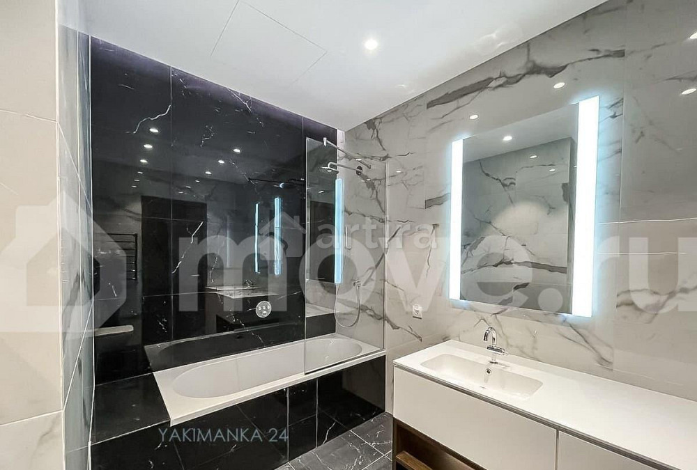 Студия, 51 м2, 31/68 эт. Москва - изображение 6