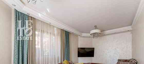 Дом, 600 м2, 28 соток, 4 эт. Красногорск