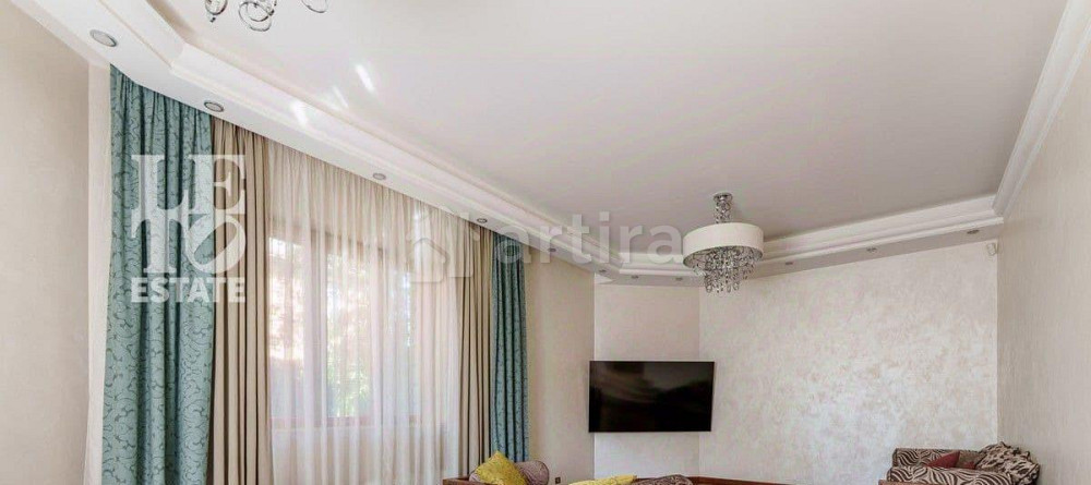 Дом, 600 м2, 28 соток, 4 эт. Красногорск - изображение 5