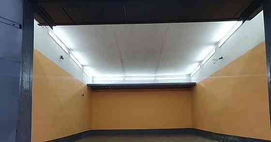 Гараж, 24 м2 Наро-Фоминск