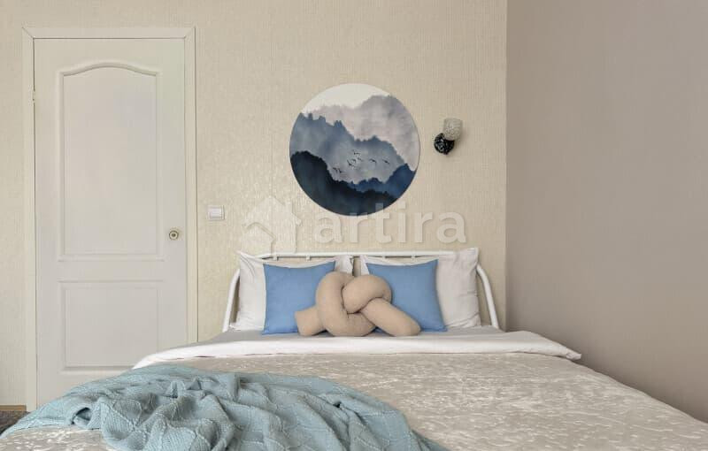 1-комн. квартира, 40 м2, 5/5 эт. Кронштадт - изображение 5