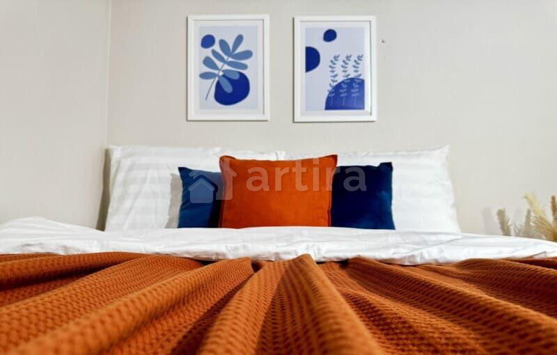 1-комн. квартира, 20 м2, 3/3 эт. Санкт-Петербург - изображение 12