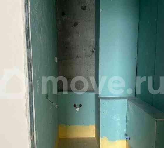 4-комн. квартира, 91 м2, 43/59 эт. Москва