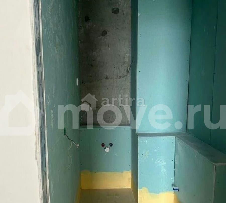 4-комн. квартира, 91 м2, 43/59 эт. Москва - изображение 6