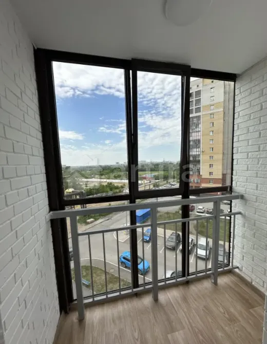 Сдам студию, 40 м², 4/17 эт. Омск - изображение 13