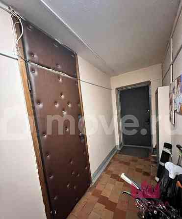 1-комн. квартира, 35 м2, 3/16 эт. Москва