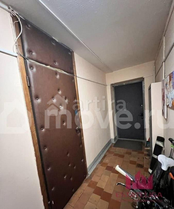 1-комн. квартира, 35 м2, 3/16 эт. Москва - изображение 4