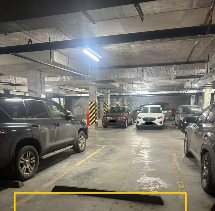 Гараж, 2.5 м2 Екатеринбург - изображение 1