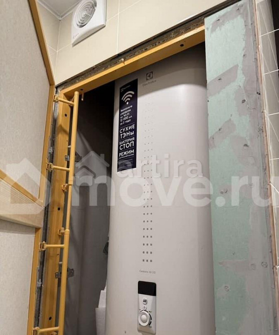 2-комн. квартира, 62.2 м2, 4/9 эт. Москва - изображение 7