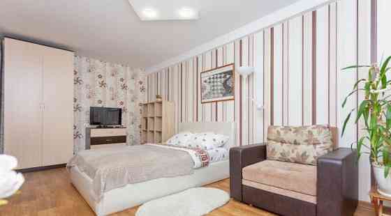 1-комн. квартира, 40 м2, 2/5 эт. Екатеринбург