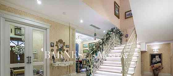 Таунхаус, 367.2 м2, 6.61 сотки, 3 эт. Одинцово