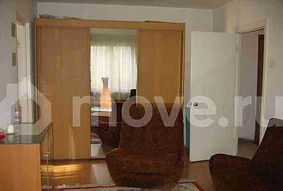 4-комн. квартира, 62 м2, 3/9 эт. Москва