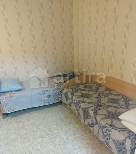 1-комн. квартира, 33 м2, 4/5 эт. Рефтинский - изображение 11