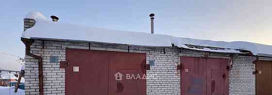 Гараж, 30 м2 Владимир