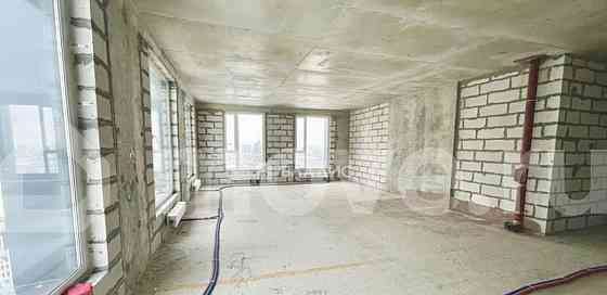 4-комн. квартира, 84.9 м2, 23/34 эт. Москва