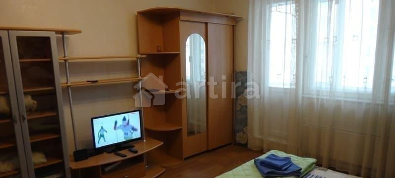 1-комн. квартира, 38 м2, 5/25 эт. Реутов - изображение 2