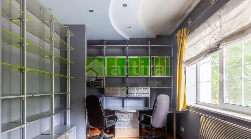 Дом, 540 м2 Балашиха - изображение 15