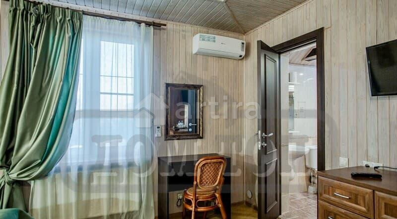 Коттедж, 500 м2 Домодедово - изображение 9