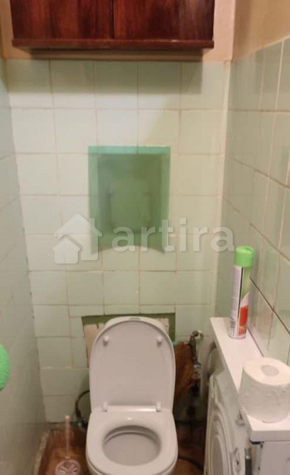 Комната, 49 м2, 5/5 эт. Москва - изображение 3