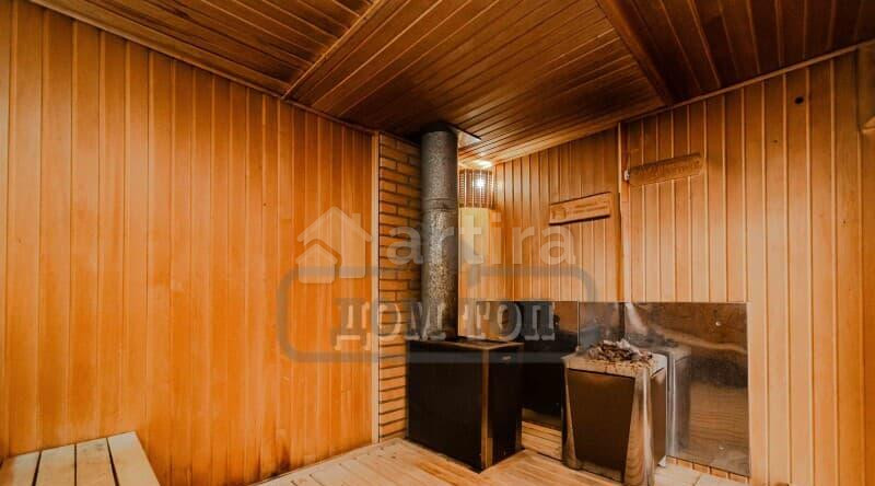 Коттедж, 520 м2 Домодедово - изображение 11