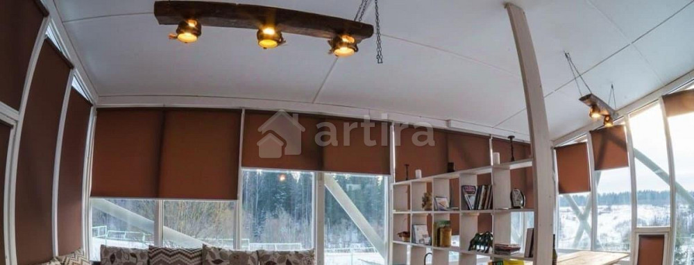 Дом, 70 м2, 20 соток, 1 эт. Клин - изображение 7