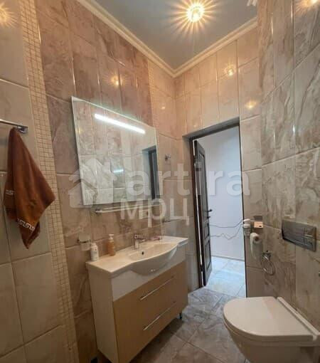 2-комн. квартира, 65.8 м2, 1/5 эт. Москва - изображение 10