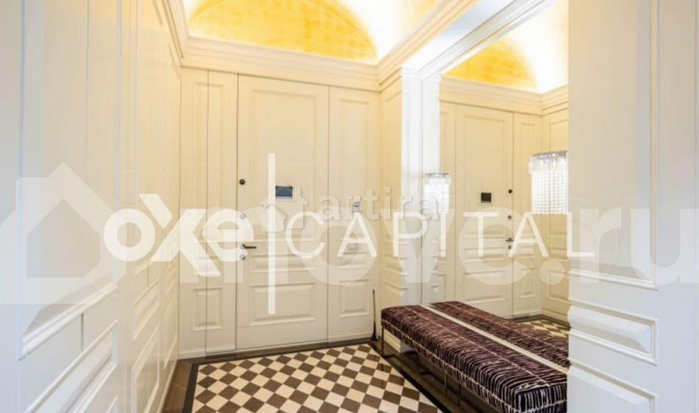 5-комн. квартира, 286 м2, 5/7 эт. Москва - изображение 2