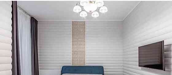 Таунхаус, 220 м2, 2 сотки, 2 эт. Истра