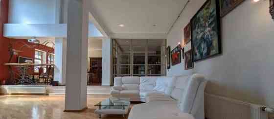 Коттедж, 500 м2 Москва