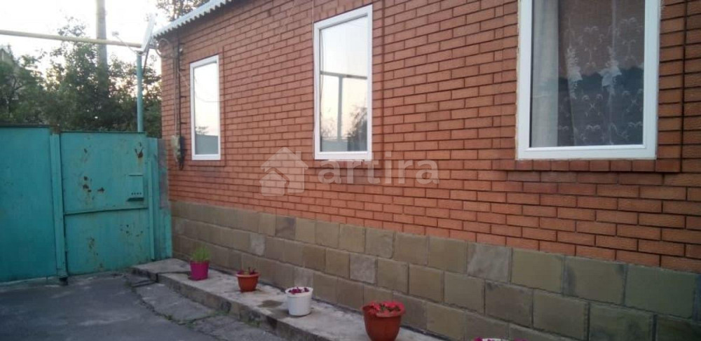 Дом, 85 м2, 8 соток, 1 эт. Миллерово - изображение 1