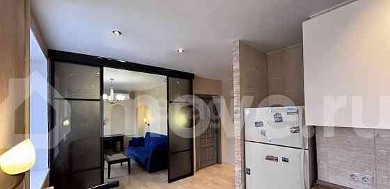 1-комн. квартира, 41.9 м2, 4/10 эт. Москва