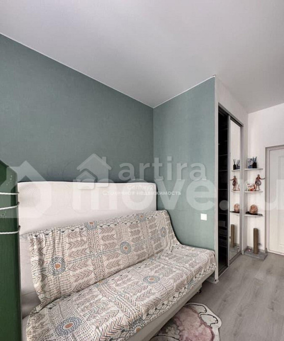 Студия, 22.3 м2, 3/15 эт. Москва - изображение 7