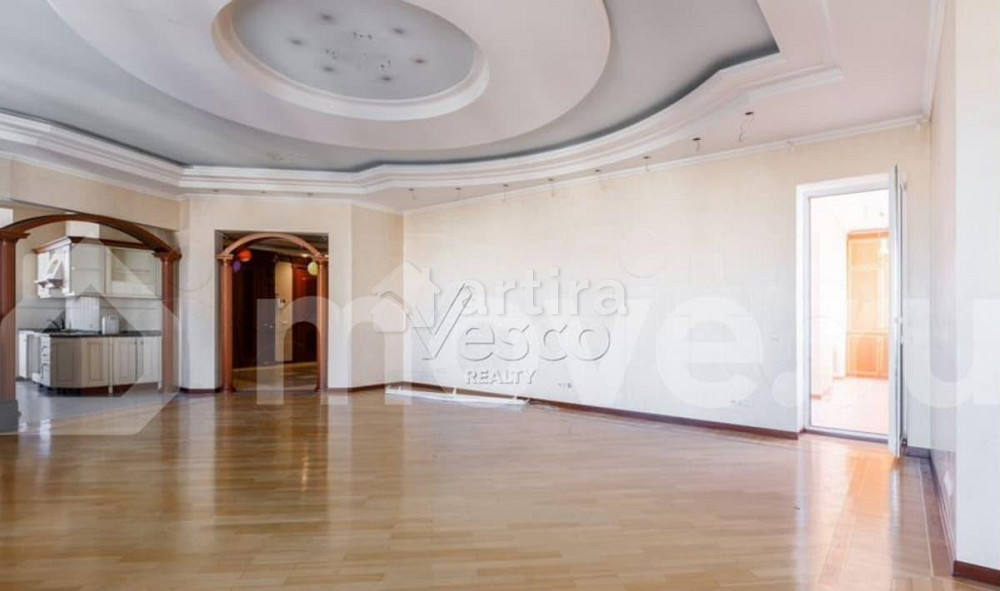 5-комн. квартира, 196.1 м2, 10/23 эт. Москва - изображение 3