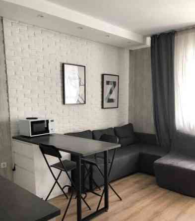 1-комн. апарт-ы, 30 м2, 18/24 эт. Новосибирск