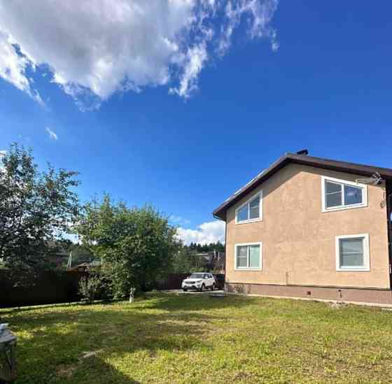 Дом, 100 м2, 6 соток, 2 эт. Одинцово