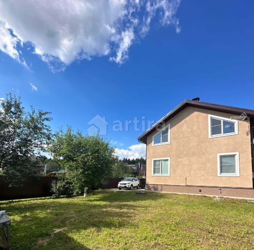 Дом, 100 м2, 6 соток, 2 эт. Одинцово - изображение 5