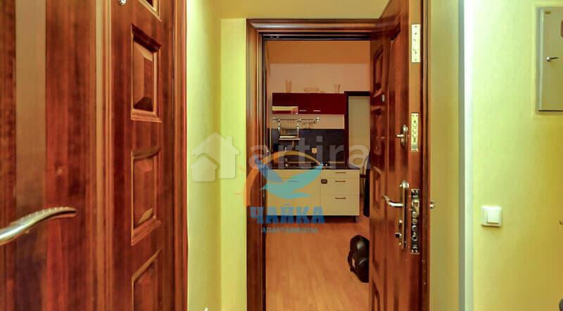 1-комн. квартира, 30 м2, 4/5 эт. Санкт-Петербург - изображение 15