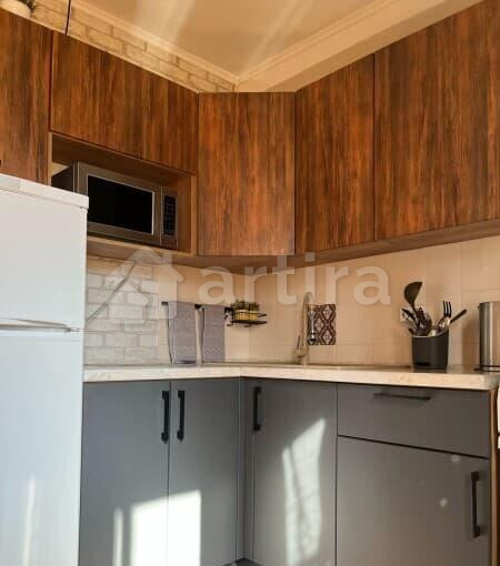 1-комн. квартира, 31 м2, 6/9 эт. Казань - изображение 3