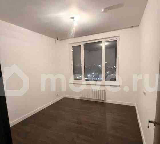 3-комн. квартира, 69 м2, 11/27 эт. Москва