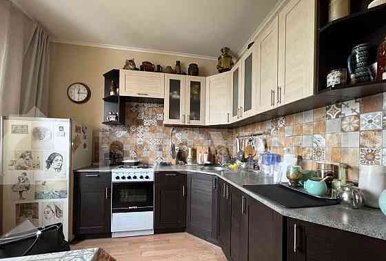 2-комн. квартира, 56.5 м2, 16/25 эт. Москва