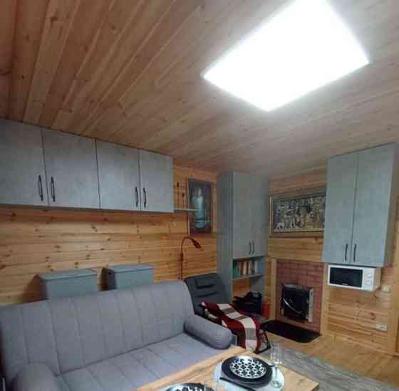 Дом, 36 м2, 10 соток, 1 эт. Истра