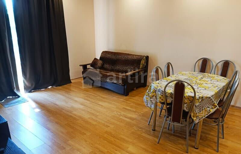 3-комн. квартира, 77 м2, 3/4 эт. Москва - изображение 8