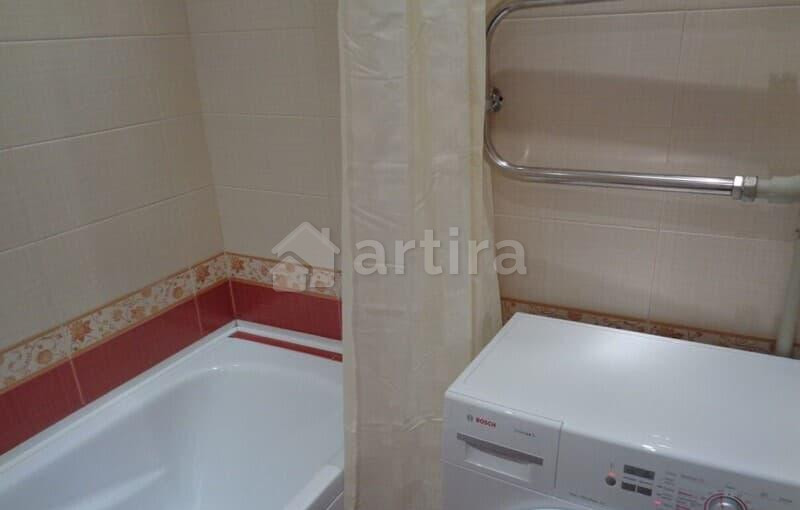 2-комн. квартира, 50 м2, 3/9 эт. Москва - изображение 9