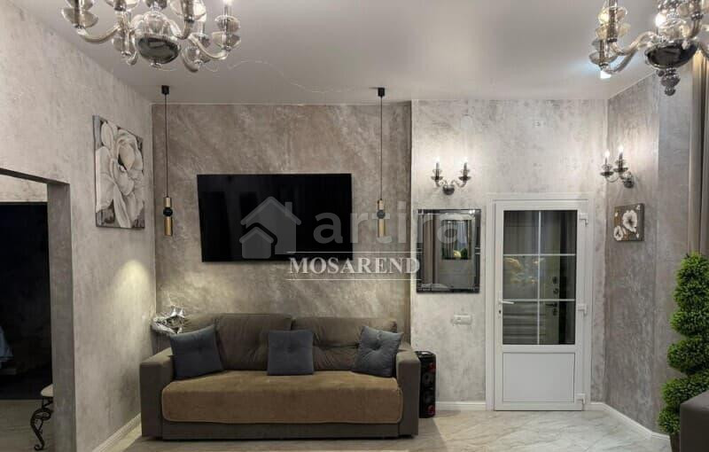 Коттедж, 200 м2 Бронницы - изображение 11