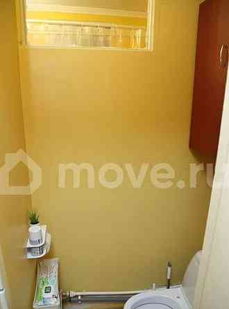 1-комн. квартира, 29 м2, 1/5 эт. Москва