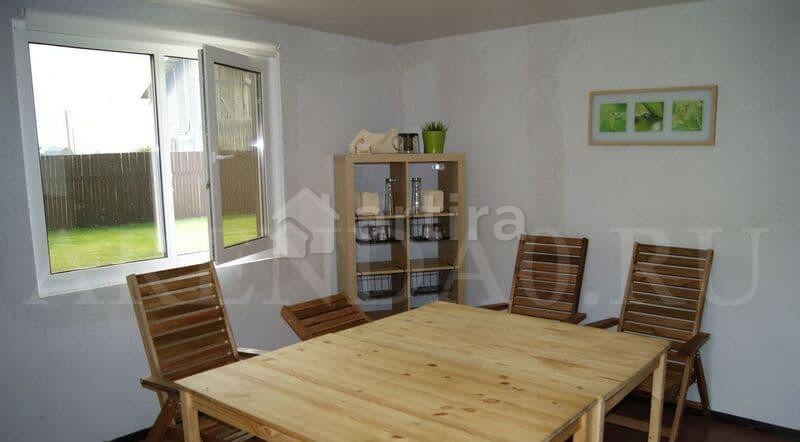 Коттедж, 400 м2 Новосибирск - изображение 19